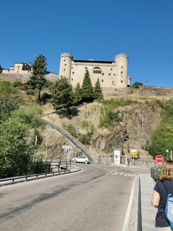 La Albarina